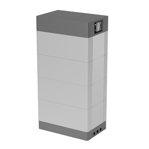 Caja de Batería OEM de Alta Tensión para Sistemas de Almacenamiento de Energía Híbridos On-Off de 20kwh, 40kwh, 50kwh con Iones de Litio Lifepo4 - Product Image 5