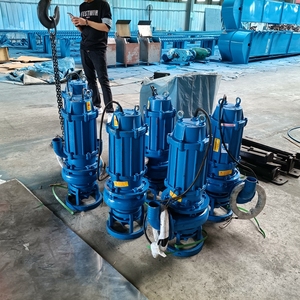 <span class=keywords><strong>Pompe</strong></span> à sable verticale submersible, machine à poncer le sable, meilleur <span class=keywords><strong>prix</strong></span> - Product Image 6