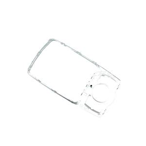 Marco de salpicadero Audi 4L0864260, panel de plástico para Audi A8, control multimedia de la palanca de cambios - Product Image 5