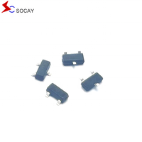 Suppresseurs de tension transitoire de composant électronique pour la protection ESD