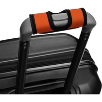 Housse de protection en néoprène pour poignée de bagage, avec grip souple, pour valise et poussette