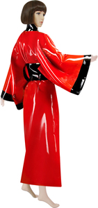 2024 manteau en <span class=keywords><strong>latex</strong></span> hommes manteau en <span class=keywords><strong>latex</strong></span> manteaux en <span class=keywords><strong>latex</strong></span> pour femmes - Product Image 5