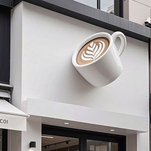 <span class=keywords><strong>Arte</strong></span> creativa in resina di perle artigianato personalizzabile tazza scultura modello decorativo latte tè bolla Tea Topping <span class=keywords><strong>caffè</strong></span> <span class=keywords><strong>arte</strong></span> da collezione - Product Image 6