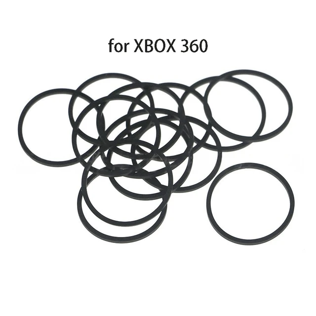 Noir pour Xbox 360