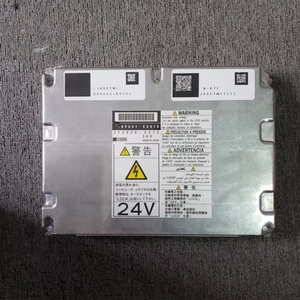 บอร์ดคอมพิวเตอร์รถขุด SK200-8 SK350-8 SK480-8 รุ่น J05 J08 ตัวควบคุมเครื่องยนต์ VH89661-E0010 VH89661E0010 - Product Image 1