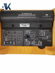 Kit de testeur de terre GEO original 1623 - Product Image 3