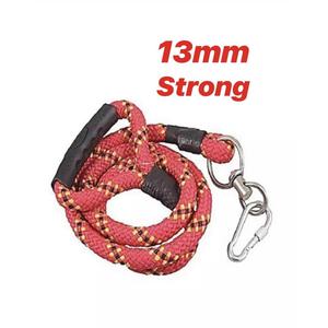 Laisse pour chien pour grands chiens-Solide et durable - Product Image 1