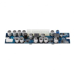 ATX 300W Pico ATX Switch Mining PSU 24pin <span class=keywords><strong>MINI</strong></span> <span class=keywords><strong>ITX</strong></span> to Car ATX PC <span class=keywords><strong>Power</strong></span> Supply - Product Image 2