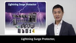 อุปกรณ์ป้องกันไฟกระชากแบบสายฟ้าผ่า MG MDCAT/MDCAT-A P15 สำหรับอีเธอร์เน็ตที่ขายดีที่สุด - Product Image 4