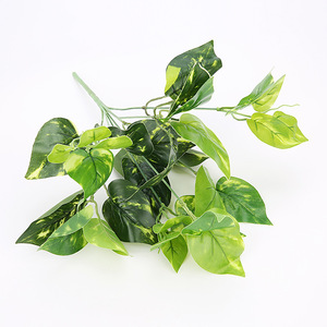 ดอกไม้ปลอมสำหรับจัดดอกไม้,Aureum ต้นไม้ปลอมสำหรับตกแต่งปี O190 - Product Image 1