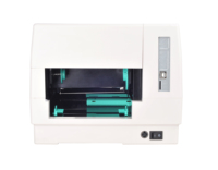 Xprinter XP-TT428B 110MM Imprimante de reçus thermique directe de haute qualité avec prise en charge du code QR Imprimante thermique en stock