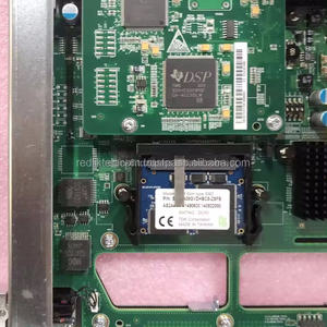 Carte de connexion croisée universelle 03034TNX TNV3SXCL07 OSN9800 SXCL - Product Image 6