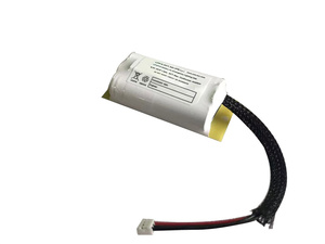 Paquete de Baterías de Litio de 72 Voltios, 40ah, 50ah, 3.2v, 25ah, 48v, para Bicicleta, Compatible con OEM/ODM - Product Image 5
