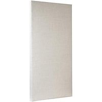 Panneaux muraux insonorisants en bois ignifuge, vente en gros d'usine, isolation acoustique, panneaux de soie absorbant le son