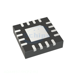 Buy Online Electronic Components ADA4937-1YCPZ-R2 16 VFQFN Exposed Pad, CSP Chip Original One Stop Service - Product Image 1