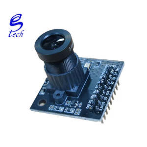 Módulo de cámara OV5640, 5MP, interfaz SCCB, compatible con interfaz I2C - Product Image 4
