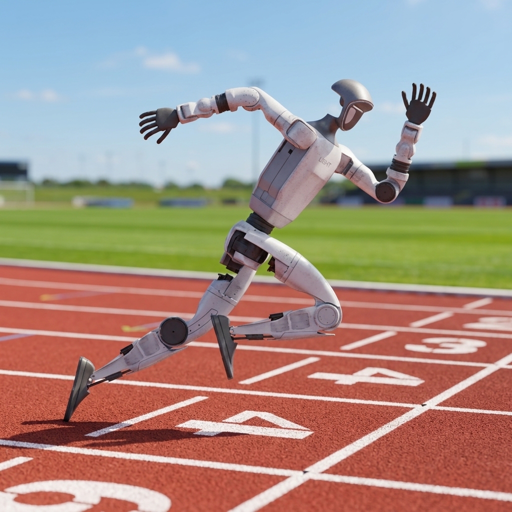 G1 UBTECH Walker Tienkung WiFi-enabled <strong>Humanoid</strong> <strong>Robot</strong> with Embedded Intelligence & Dual Orin AGX 550 Made Metal 132x450x200mm 35kg