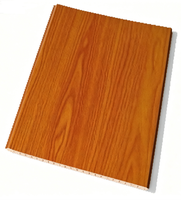 Panneau de plafond en PVC perforé pour appartement, salle de sport, centre commercial - Résistant à l'humidité, ignifuge, insonorisant avec installation de grille de plafond