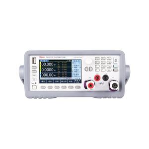 TH8401/TH8402/A TH8411/8412 Carga Electrónica Programable, Instrumentos de Medición Electrónica con Ondulación para Pruebas - Product Image 5