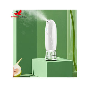 Mixed Procurement Low Price Wholesale Professional Skin Moisturizing Steam <b>Sprayer</b> Face Beauty Spa High Pressure Oxygen Injector - Product Image 2