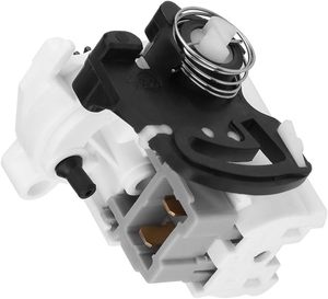 Moteur d'actionnement de verrouillage central du hayon arrière 8200102583 7700435694 pour <span class=keywords><strong>RENAULT</strong></span> CLIO <span class=keywords><strong>MEGANE</strong></span> - Product Image 2