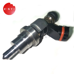 Inyector de Combustible 23209-28030 23250-28030 Para Toyota RAV4 Avensis, Pieza de Motor de Gasolina - Product Image 5