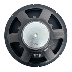 Haut-parleur de basses Woofer 12 pouces 300 mm 100 W 4 ohms - Product Image 2