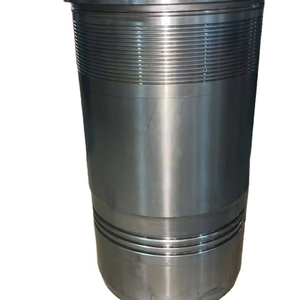Composants de moteur marin - Ensemble cylindre-coussinet-piston 7C5044 - Product Image 1
