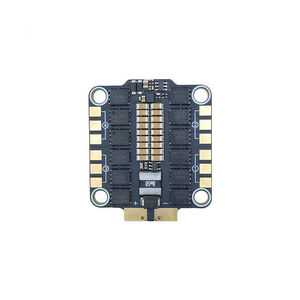 Controlador Electrónico de Velocidad (ESC) 4 en 1 de 55A, 60A, 70A con Orificio de Montaje de 30.5mm, Entrada LiPo 6S 8S para Drones RC FPV de Carreras y Freestyle - Product Image 3