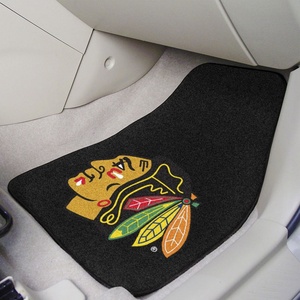Alfombrillas de Coche con Logotipo Impreso por Sublimación Personalizadas - Product Image 6