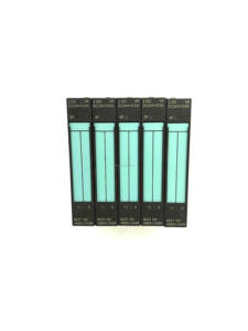 Ban đầu 6es7151-1ca00-1bl0 PLC mô-đun giao diện với 32 đầu vào kỹ thuật số 24V DC mở rộng lên đến 12 mô-đun công nghiệp sử dụng - Product Image 5
