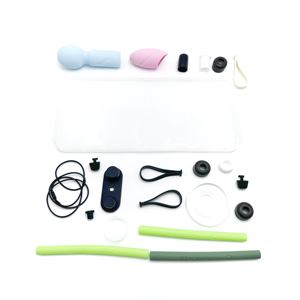 Изготовленный на заказ продукт из силикона съедобного качества, товары для секса (не в розницу), детали из силиконовой резины для литья под давлением - Product Image 6