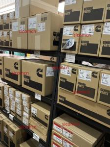 Isf3.8 Qsf3.8 Dongfeng Graafmachine Onderdelen Motor Onderdelen Fabriek Aandrijving Pomp Voorpakking Directe Levering - Product Image 6