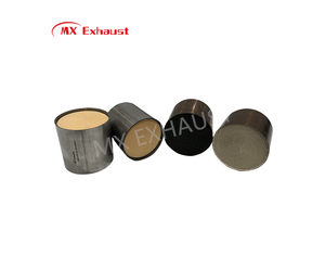 Krachtige Directe Pasvorm Katalysator Voor Honda Pilot V6 2011 Katalysator - Product Image 6