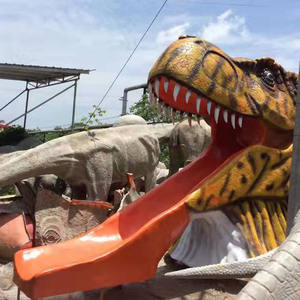 Magnifique <span class=keywords><strong>film</strong></span> de dessin animé en fibre de verre - Product Image 5