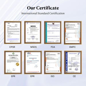 Produits capillaires <span class=keywords><strong>Juke</strong></span> en gros, huile d'argan 100% pure biologique, sérum capillaire lissant et réparateur pour perruques sèches et bouclées - Product Image 5