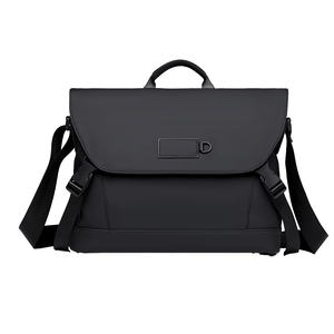 Étanche nouveau sac à <span class=keywords><strong>main</strong></span> pour hommes décontracté grande capacité voyage d'affaires à la <span class=keywords><strong>main</strong></span> épaule sac à bandoulière sac de messager - Product Image 1