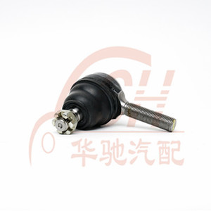 Rotules de suspension et barre stabilisatrice HINO500 45321-270045430-2700 pour camions lourds Hongyan Steyr – Barre de traction droite neuve pour véhicules - Product Image 3