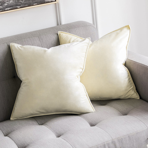 Commercio all'ingrosso 45 x45 50 x50 <span class=keywords><strong>fodera</strong></span> per <span class=keywords><strong>cuscino</strong></span> in velluto <span class=keywords><strong>fodera</strong></span> per <span class=keywords><strong>cuscino</strong></span> decorazioni per la casa <span class=keywords><strong>fodera</strong></span> per <span class=keywords><strong>cuscino</strong></span> decorativo personalizzato 18 x18 <span class=keywords><strong>45x45</strong></span> cm - Product Image 2