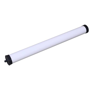 Precio de fábrica 4040 PVDF UF Membrana Nueva invención Membrana de desoxigenación 3ppb Desoxigenador Membrance para caldera - Product Image 5