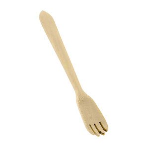 Forchetta da Cucina Tedesca Oryx in Legno 30cm - Product Image 1