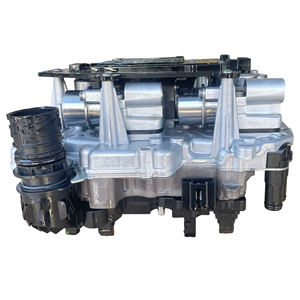 Boîtier de valve mécatronique TCU de transmission haute performance DQ381, pour VW Golf, Skoda, Seat Leon, <span class=keywords><strong>Audi</strong></span> A3, haute qualité et durable - Product Image 2