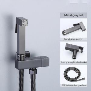 Ручной распылитель для биде - Product Image 4