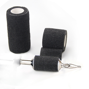 Bendaggio coesivo elastico monouso non tessuto per impugnatura <span class=keywords><strong>Tatoo</strong></span> - Product Image 2