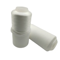 Fil à coudre en nylon 66 haute résistance, très vendu, disponible en diverses options d'emballage, pour usage textile