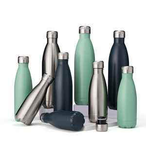 Stainless Steel <b>Thermos</b> <b>Bottle</b> With Digital Temperature Display For Travel And Outdoor Use - Product Image 3