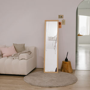 Espejo de Pie Moderno de Alta Calidad, Productos Más Vendidos, Espejos de Pie de Cuerpo Entero, Tamaño Grande - Product Image 1