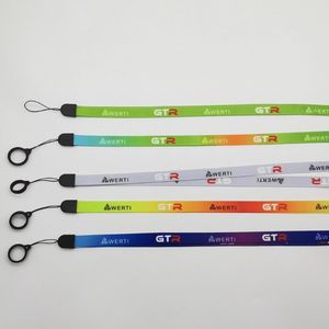 Cordones de Poliéster Coloridos de Primera Calidad, Cordones Personalizados en Longitud y Ancho con Accesorios para Suministros de Oficina y Escolares - Product Image 6