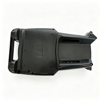 Carcasa de plástico resistente para panel de programación FANUC iPendant A290-7213-X702, compatible con la serie A05B-2518-C200, repuesto A290-7213-X702