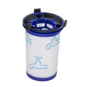 Filtro de Aspiradora Rowenta Force 360 X-Pert Hepa de Alta Eficiencia para Uso Doméstico 51-100 m² - Product Image 3